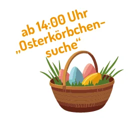 Ostergruß der Storkower WBG